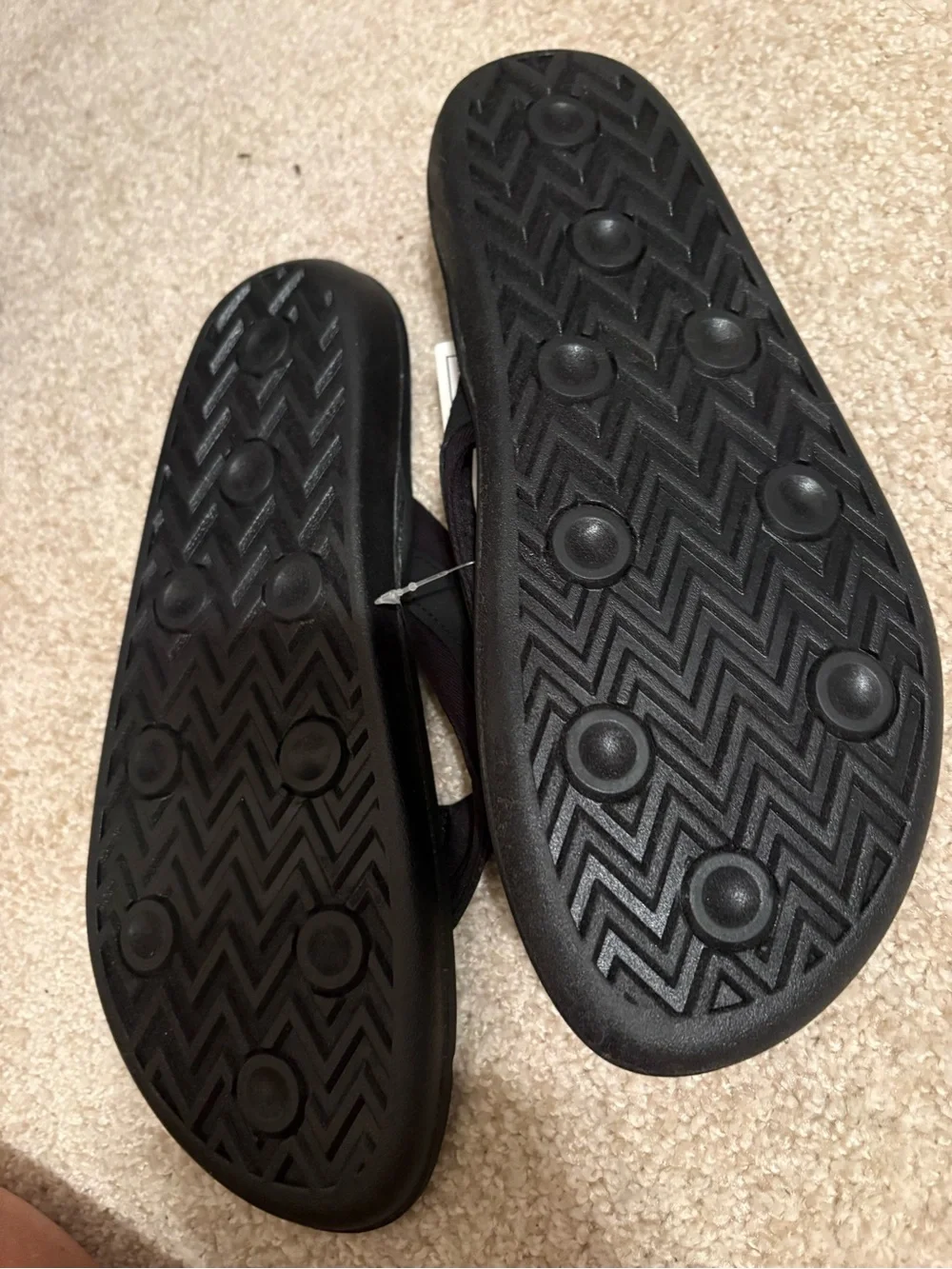 Island surf flip flops